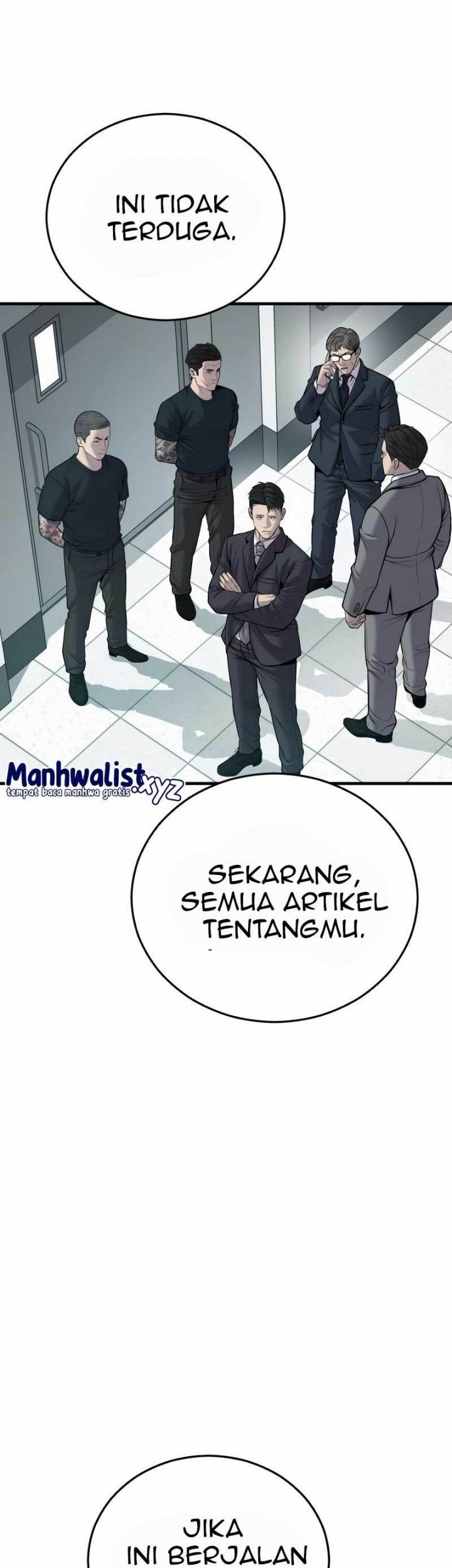 Juvenile Offender chapter 20 halaman 35