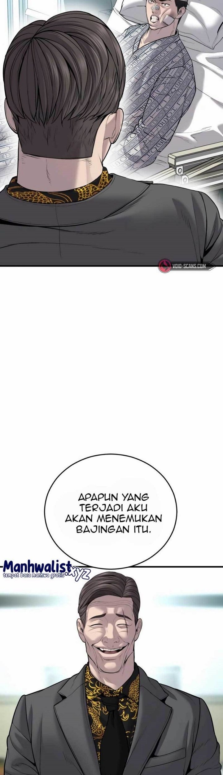 Juvenile Offender chapter 20 halaman 37
