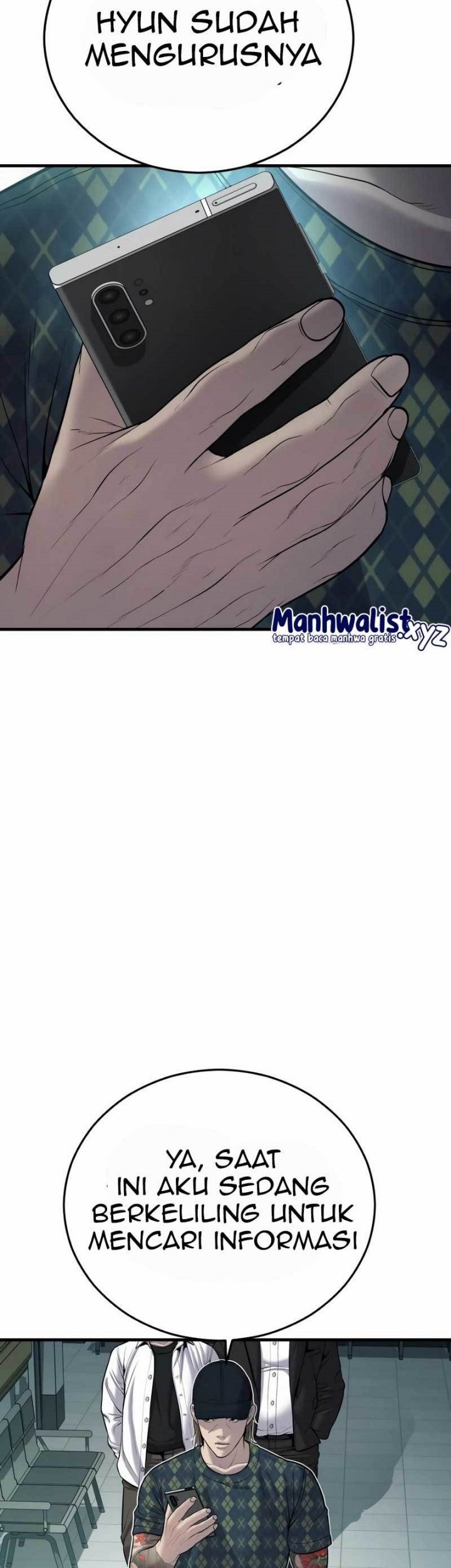 Juvenile Offender chapter 20 halaman 40