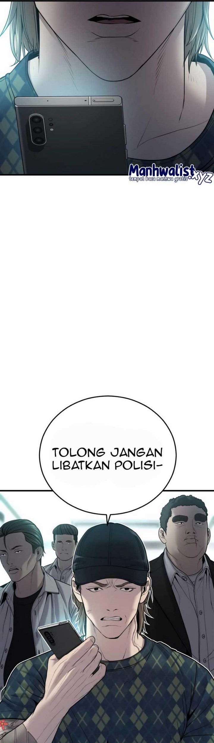 Juvenile Offender chapter 20 halaman 44