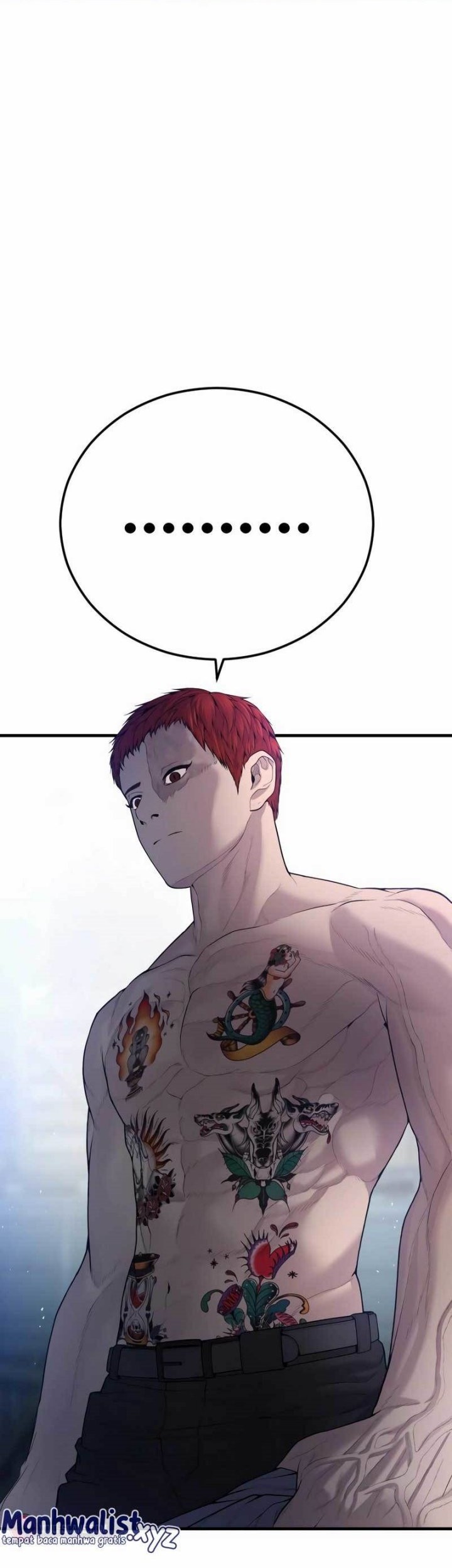 Juvenile Offender chapter 20 halaman 46