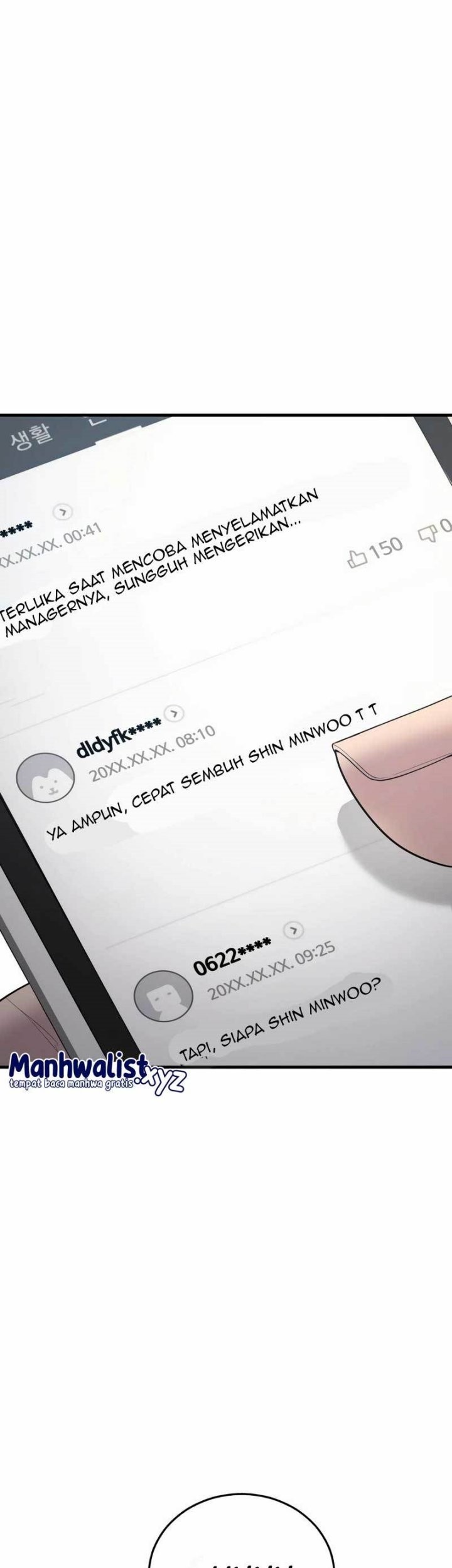 Juvenile Offender chapter 20 halaman 49