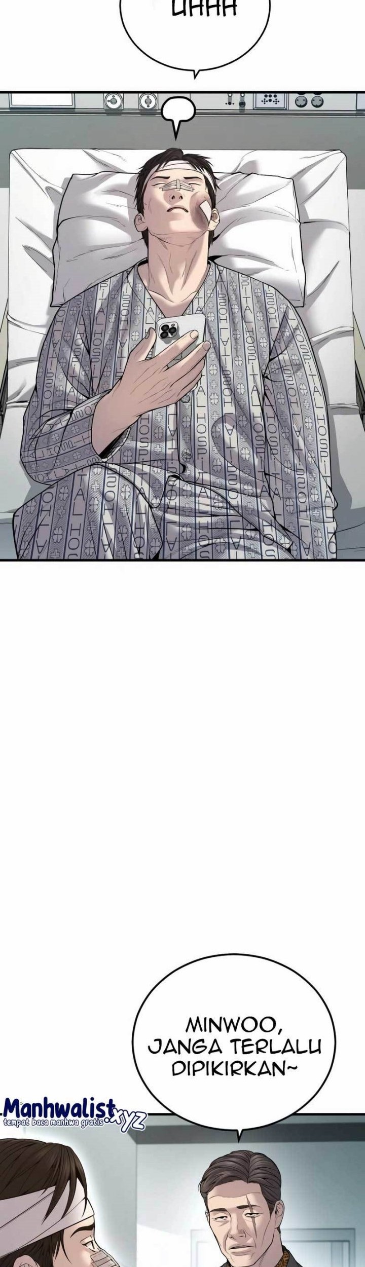 Juvenile Offender chapter 20 halaman 50