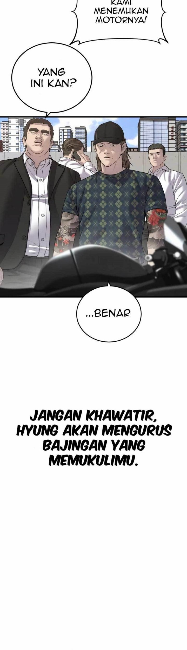 Juvenile Offender chapter 20 halaman 55