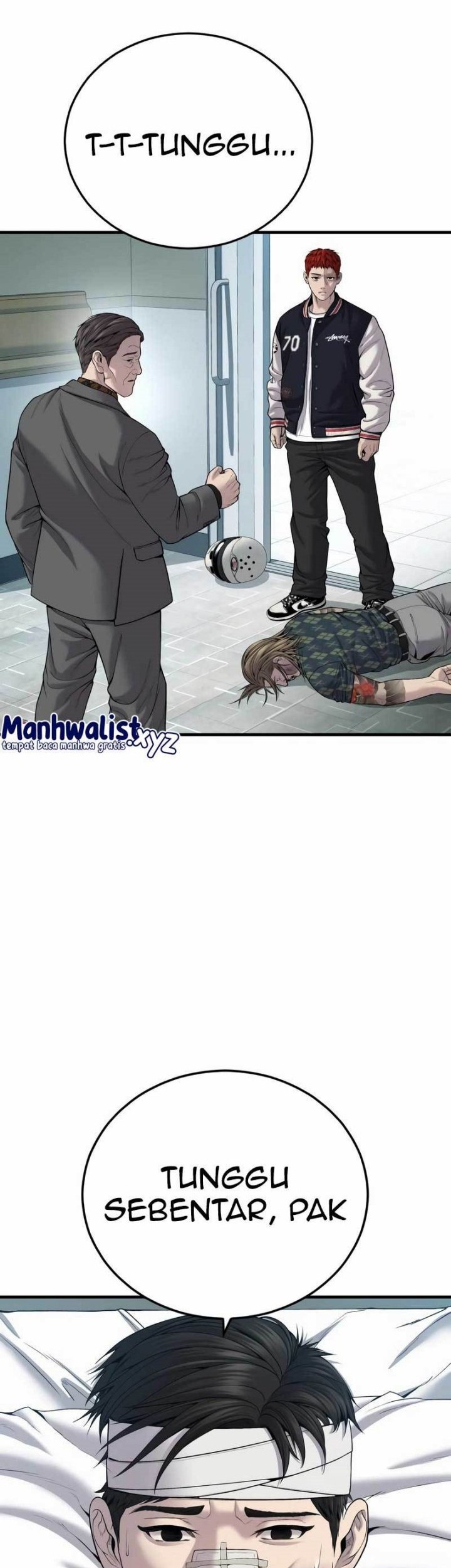 Juvenile Offender chapter 20 halaman 83