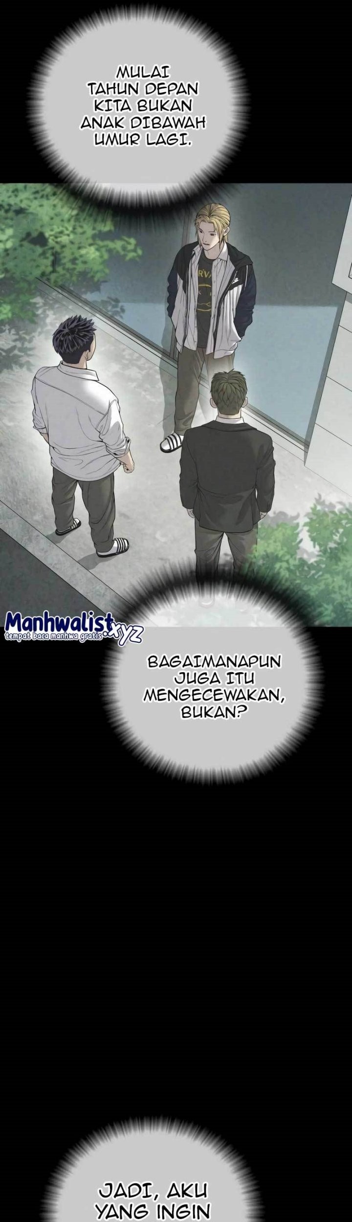 Juvenile Offender chapter 20 halaman 86