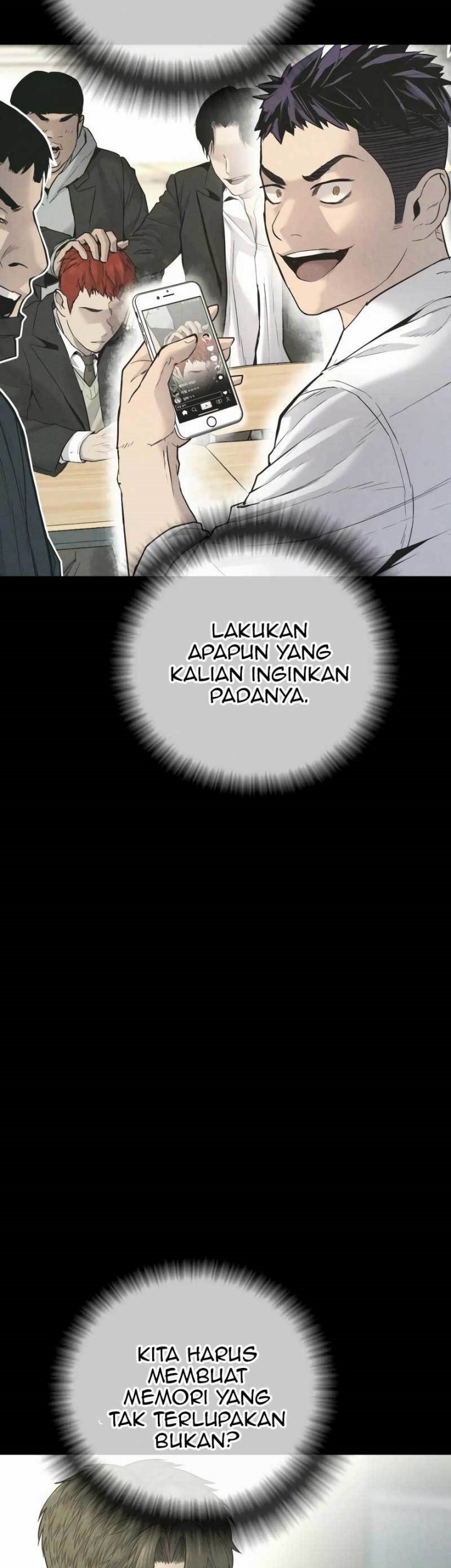 Juvenile Offender chapter 20 halaman 88