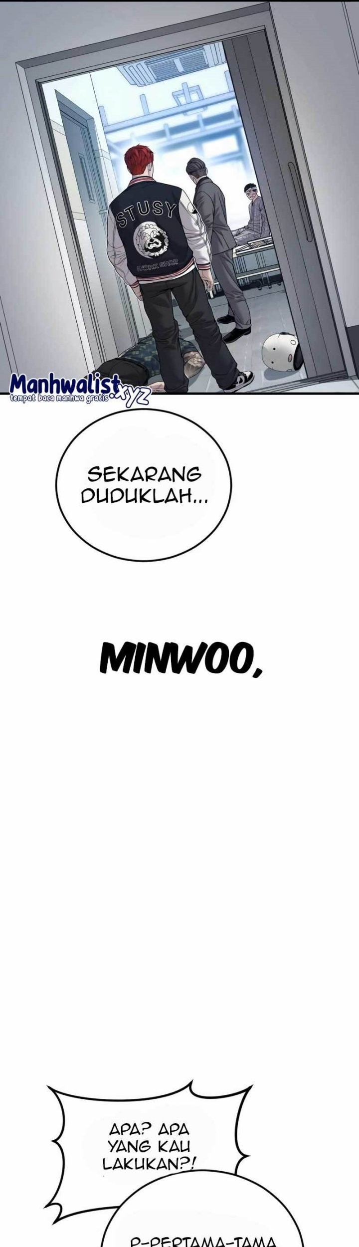 Juvenile Offender chapter 20 halaman 90