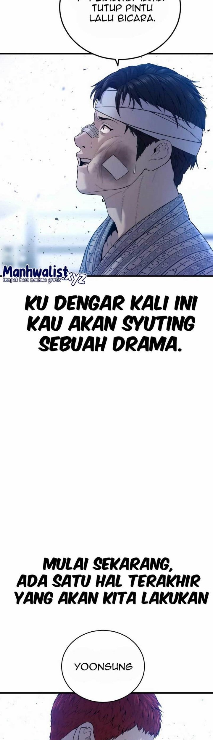 Juvenile Offender chapter 20 halaman 91