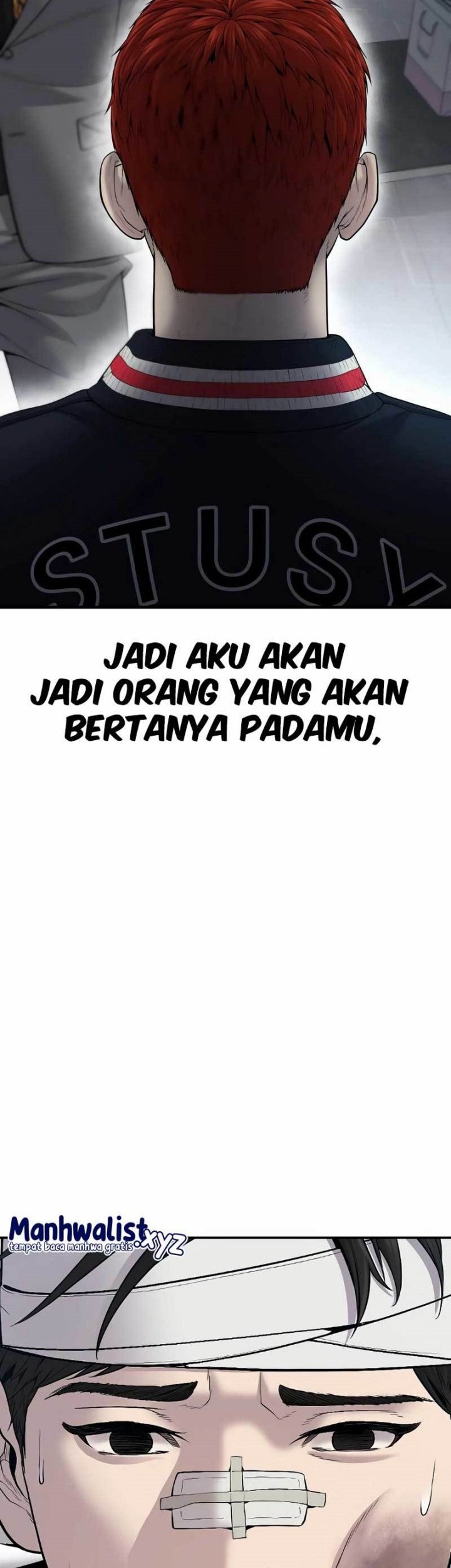 Juvenile Offender chapter 20 halaman 93