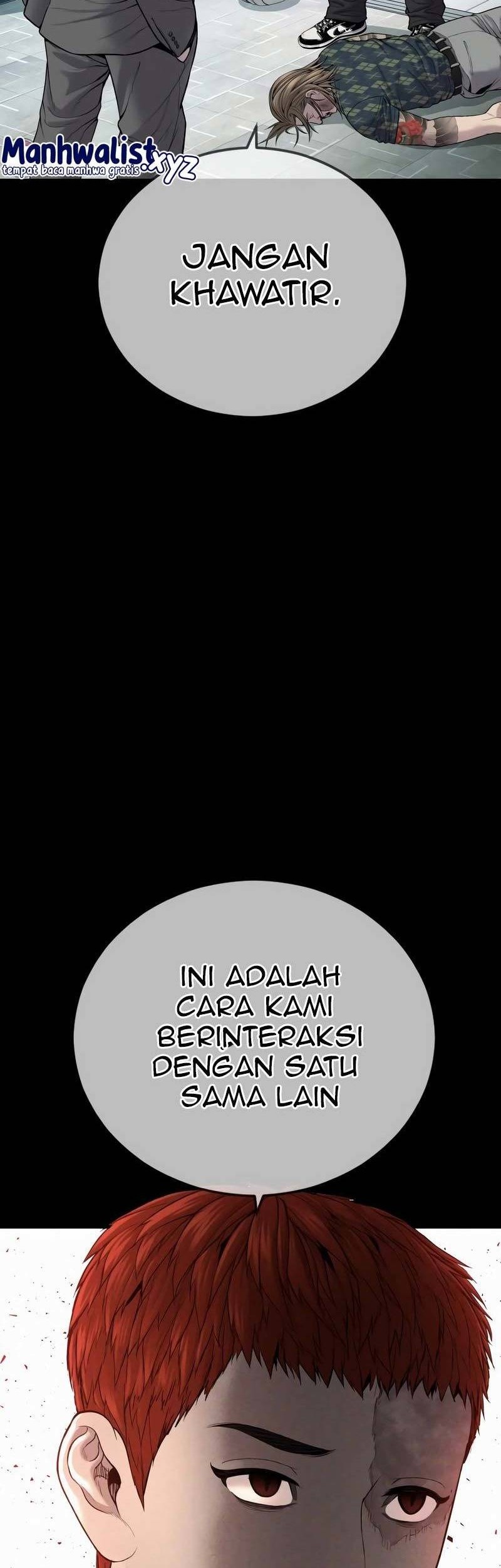 Juvenile Offender Bab 21 halaman 4