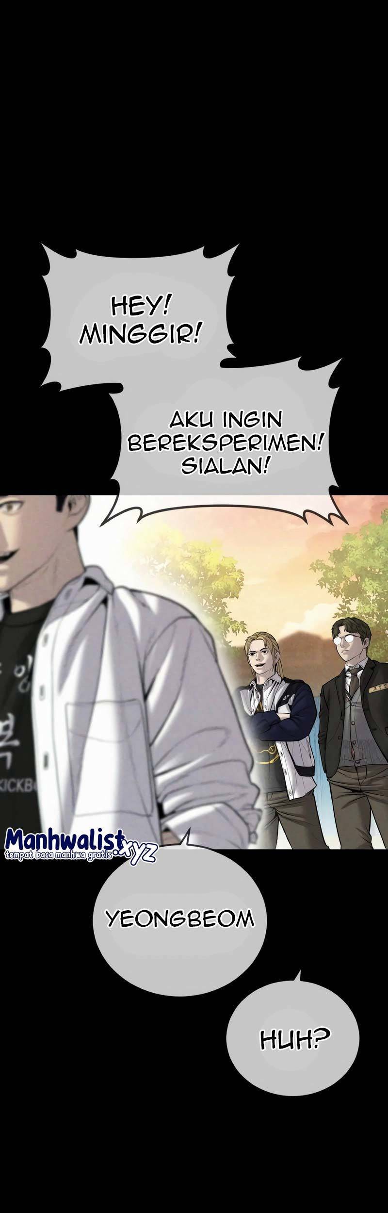 Juvenile Offender Bab 21 halaman 46