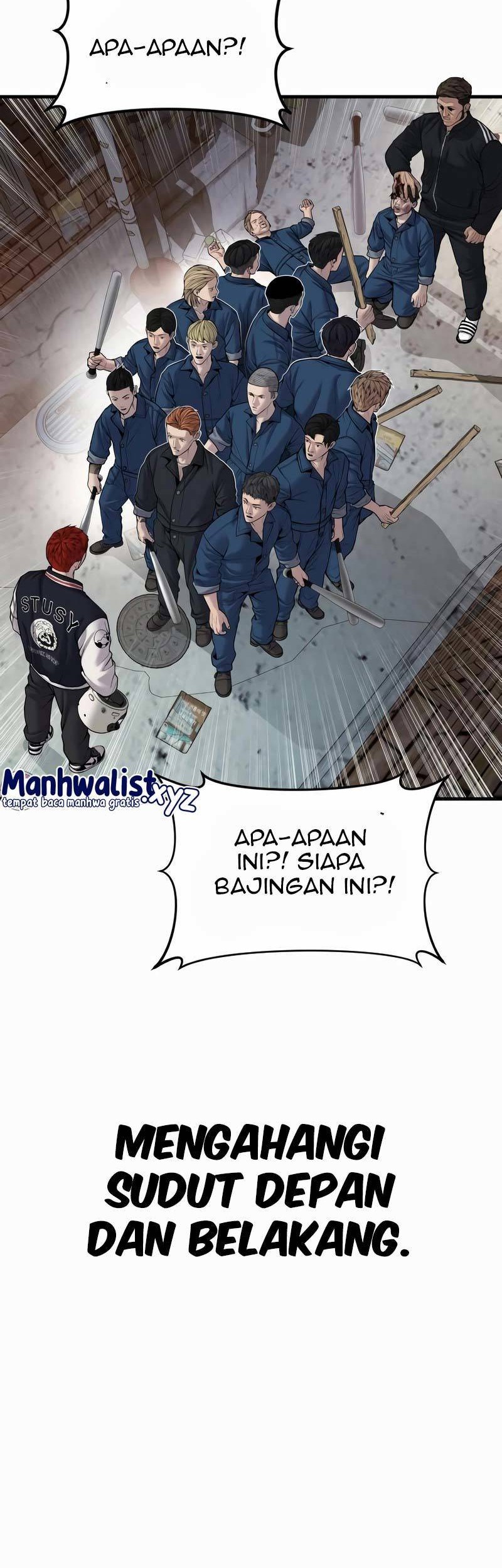 Juvenile Offender Bab 21 halaman 86