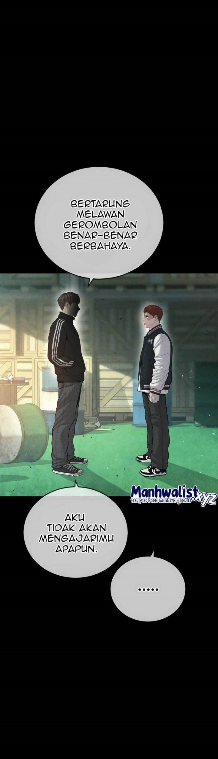 Juvenile Offender chapter 22 halaman 2