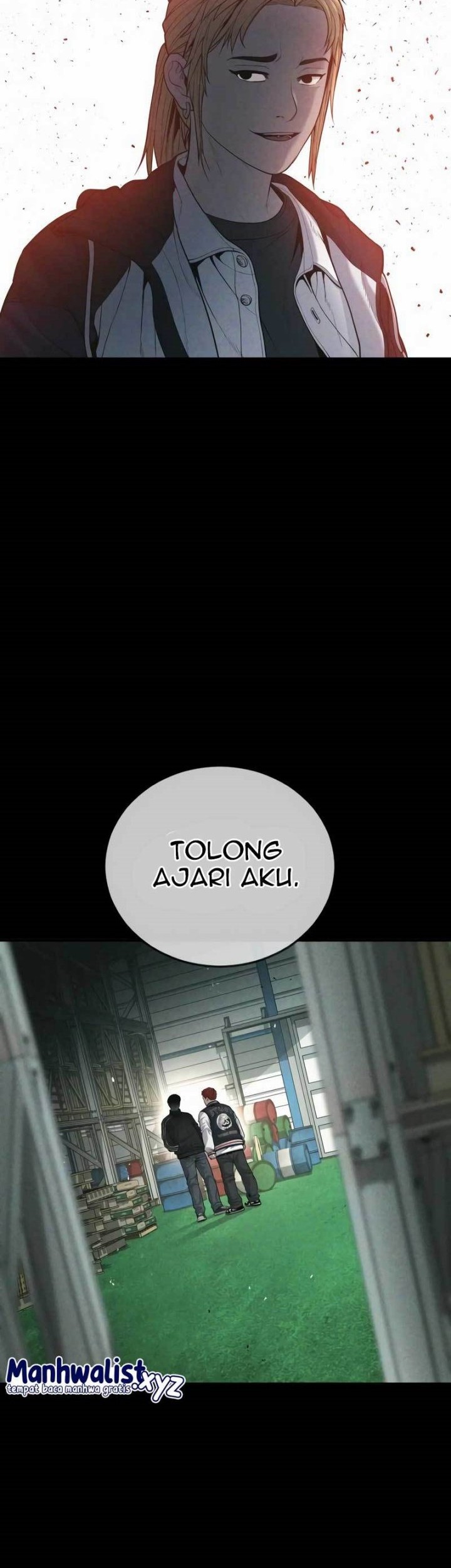 Juvenile Offender chapter 22 halaman 6