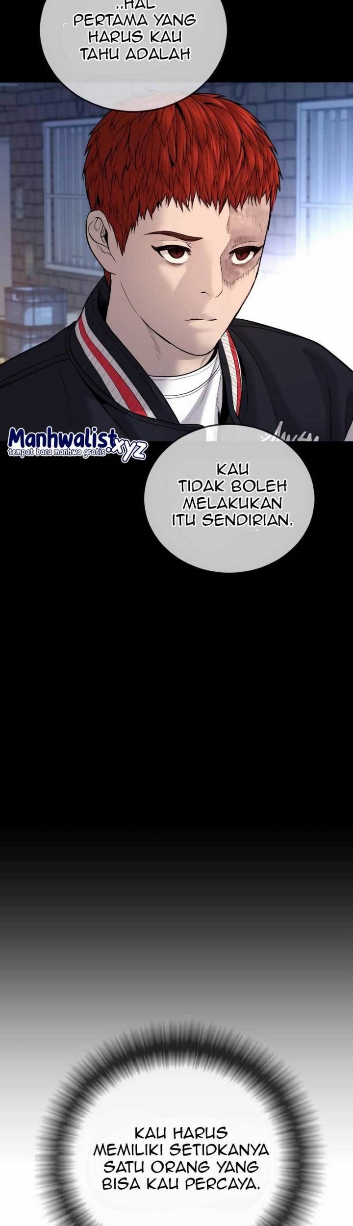 Juvenile Offender chapter 22 halaman 8