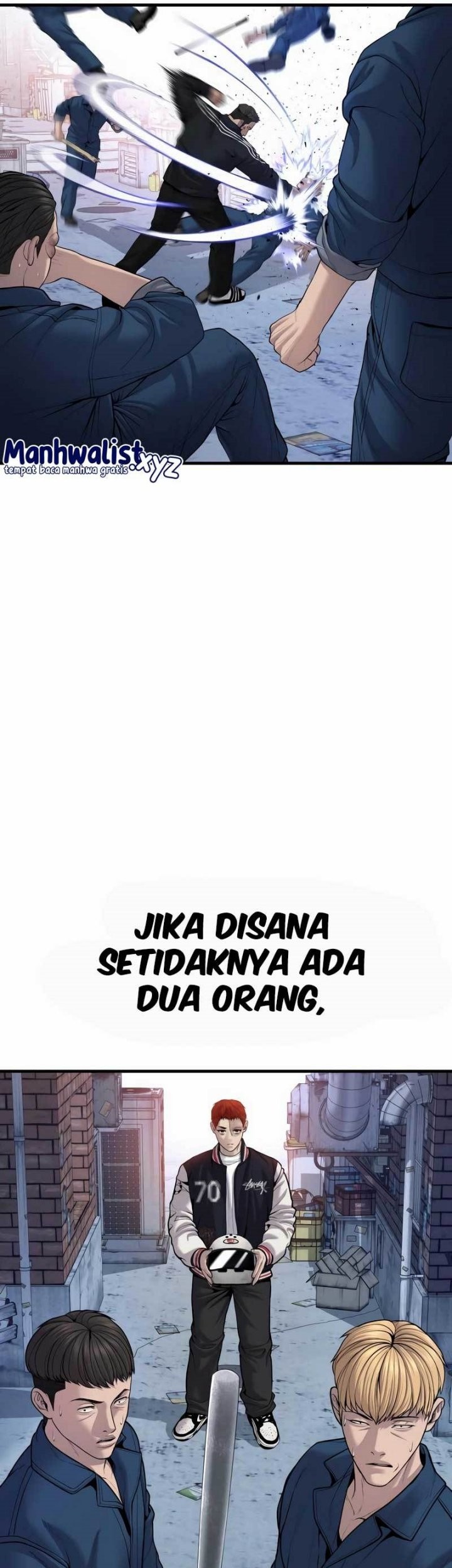 Juvenile Offender chapter 22 halaman 10