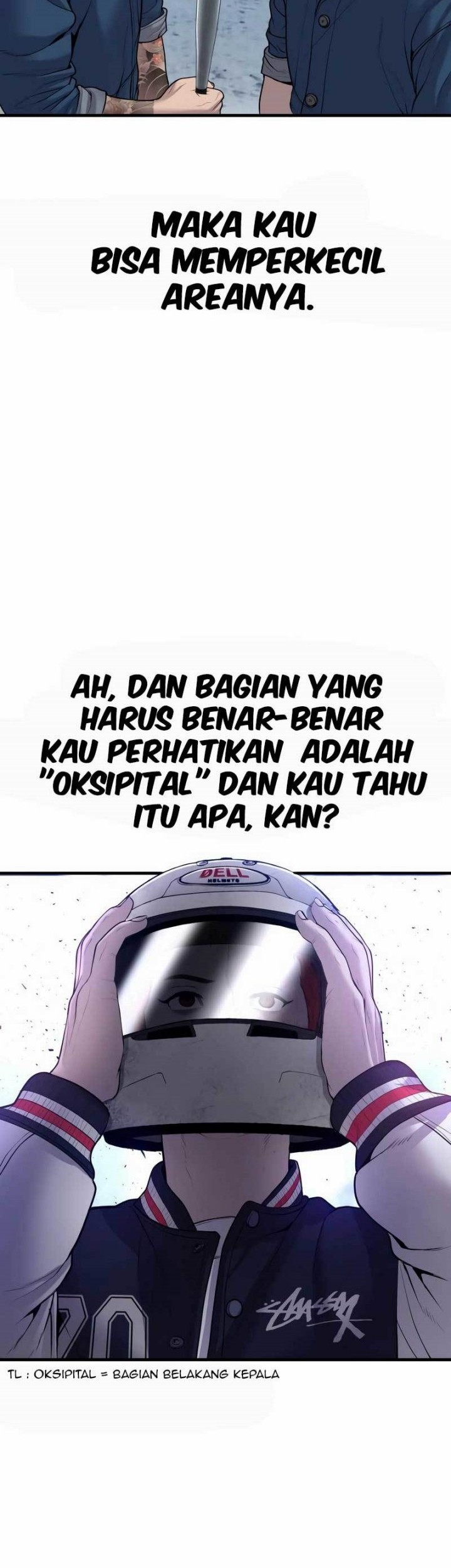 Juvenile Offender chapter 22 halaman 11