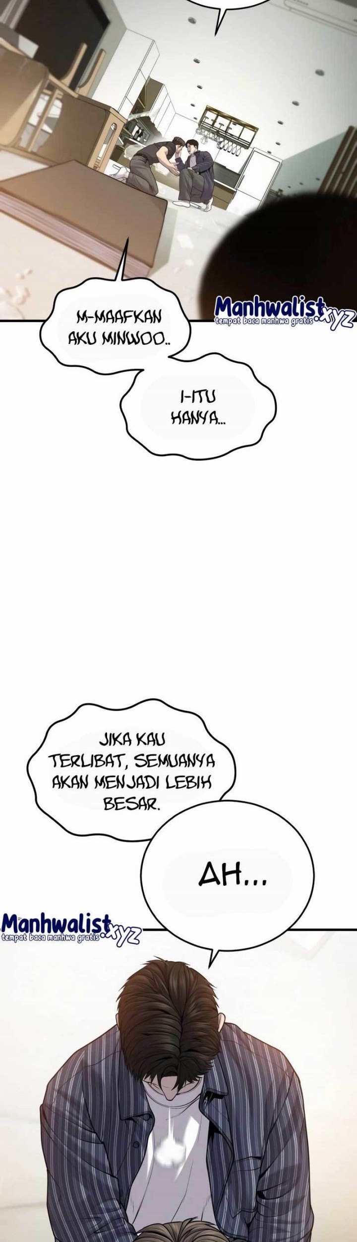 Juvenile Offender chapter 22 halaman 25