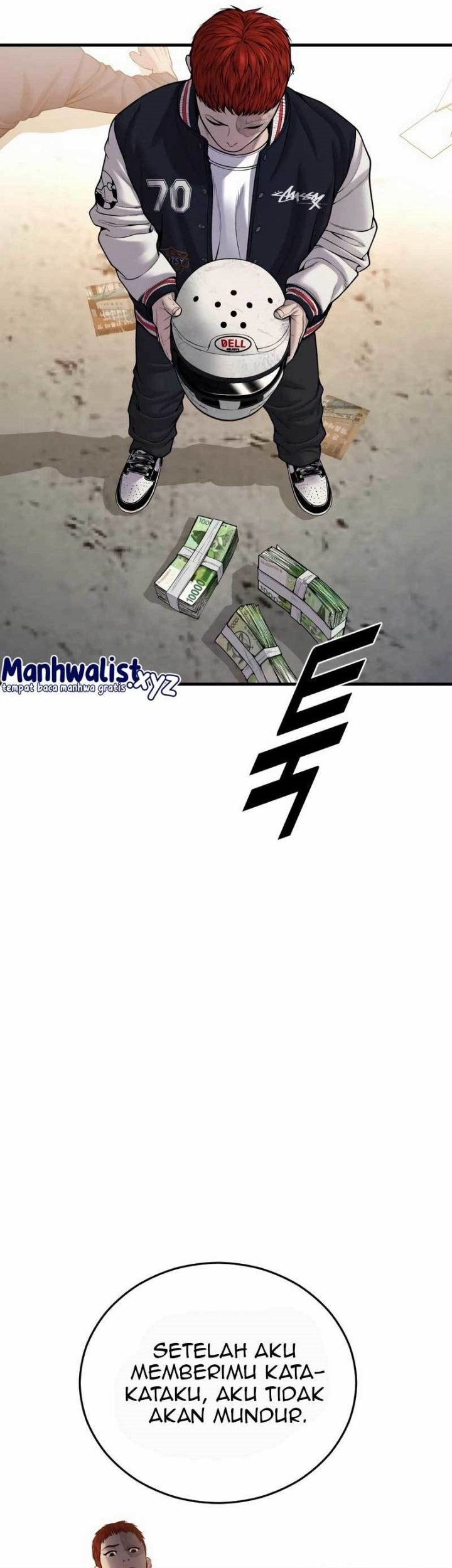 Juvenile Offender chapter 22 halaman 38