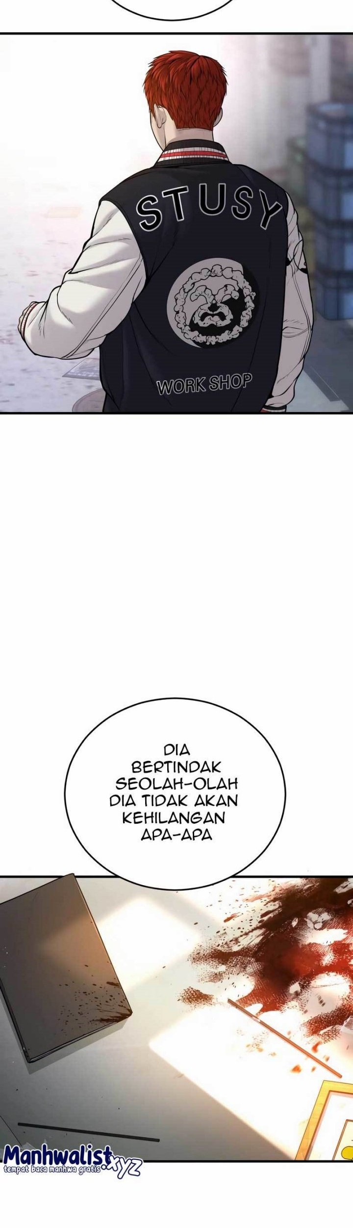 Juvenile Offender chapter 22 halaman 46
