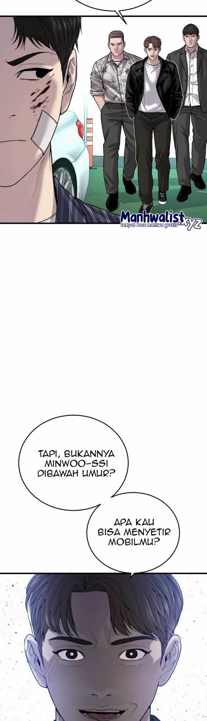 Juvenile Offender chapter 22 halaman 62