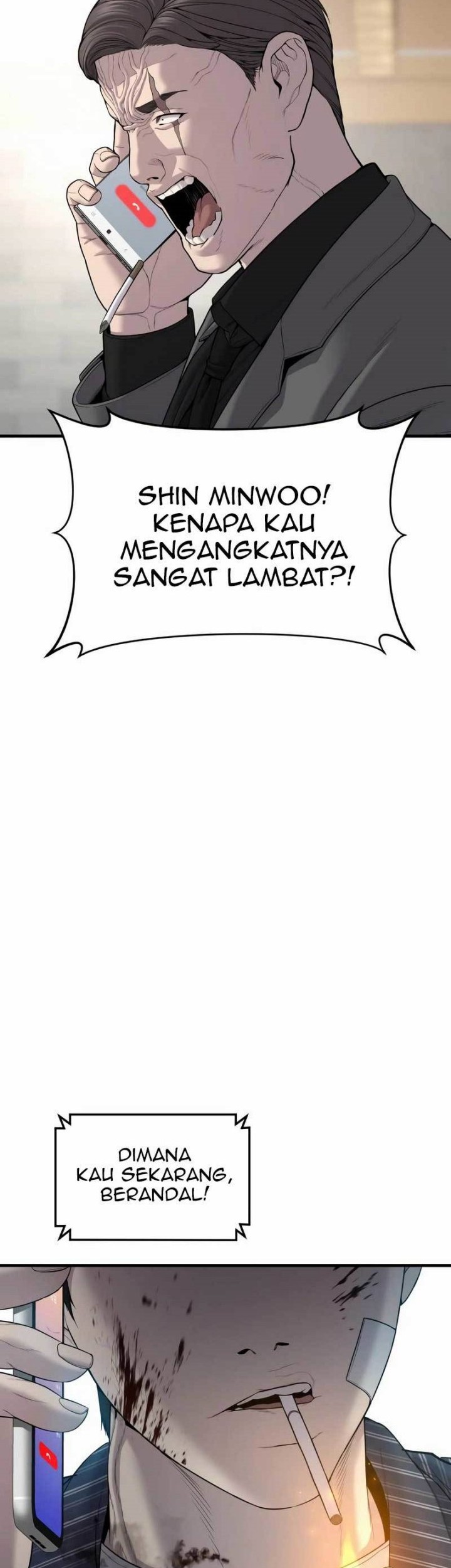 Juvenile Offender chapter 22 halaman 71