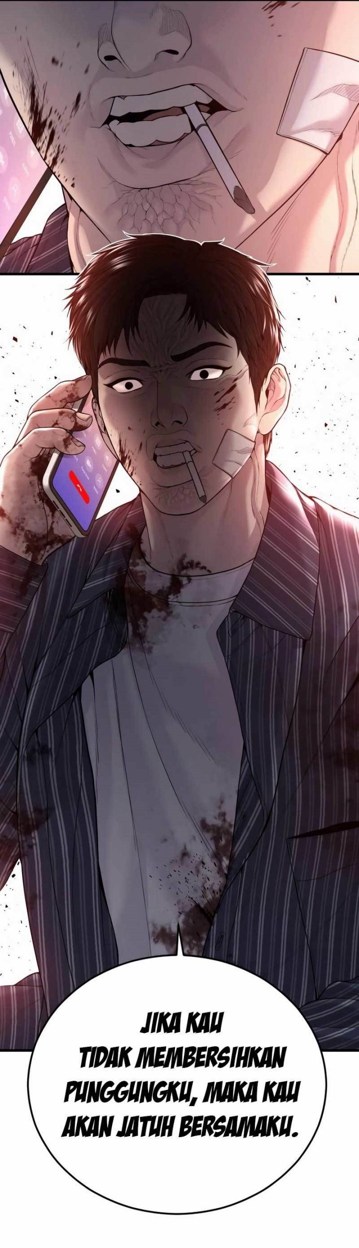 Juvenile Offender chapter 22 halaman 79