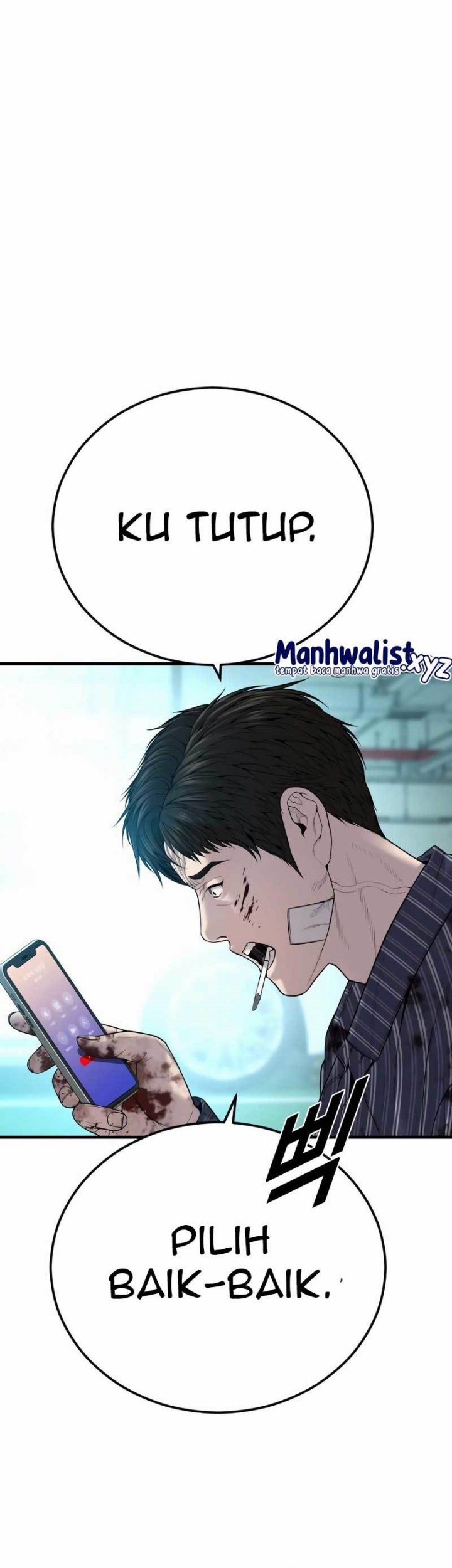 Juvenile Offender chapter 22 halaman 81