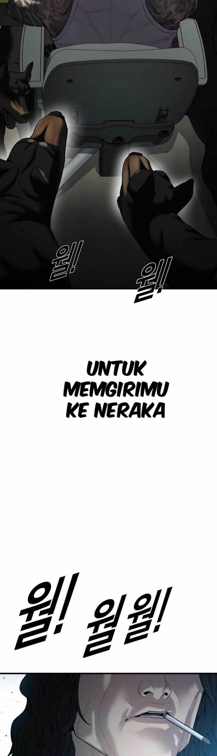 Juvenile Offender chapter 22 halaman 85