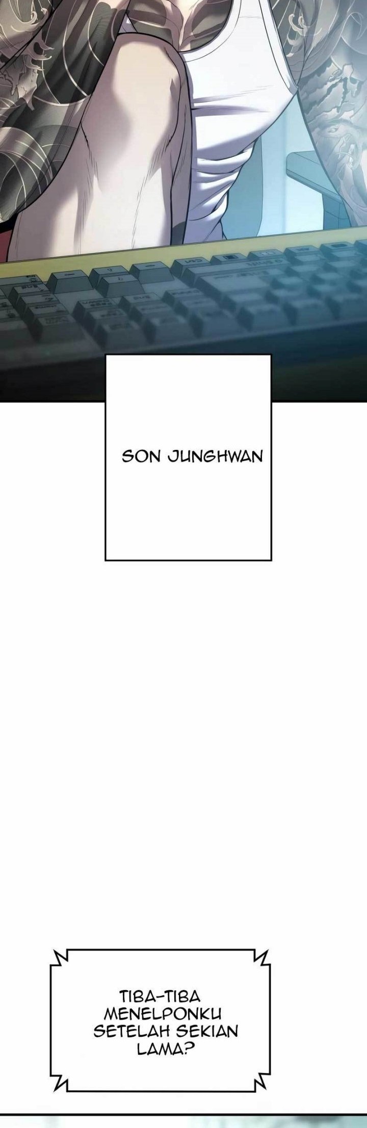 Juvenile Offender chapter 22 halaman 87