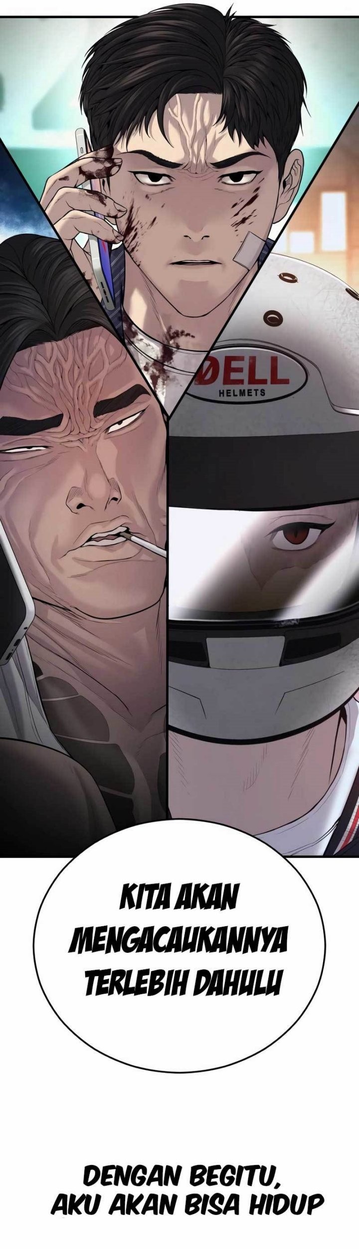 Juvenile Offender chapter 22 halaman 92