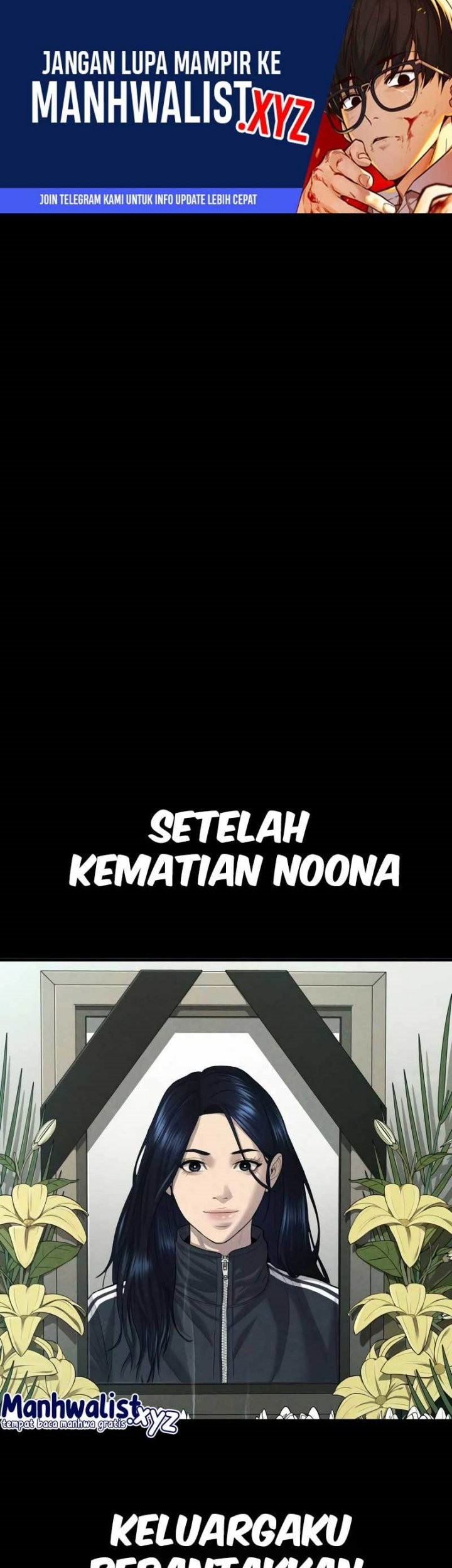Juvenile Offender Bab 23 halaman 1