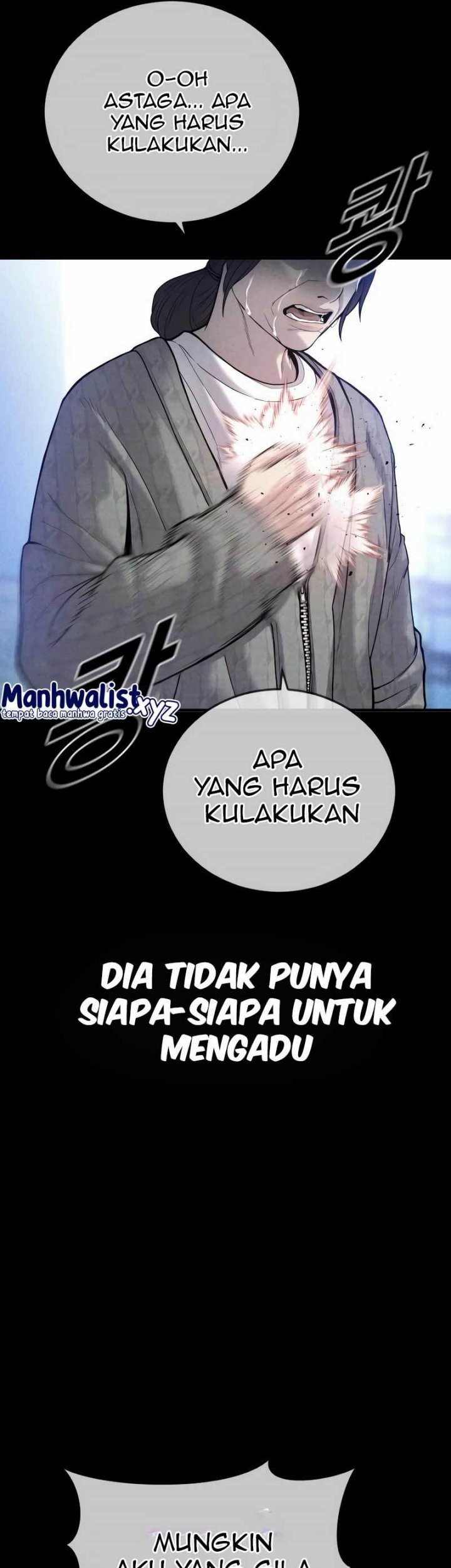 Juvenile Offender Bab 23 halaman 29