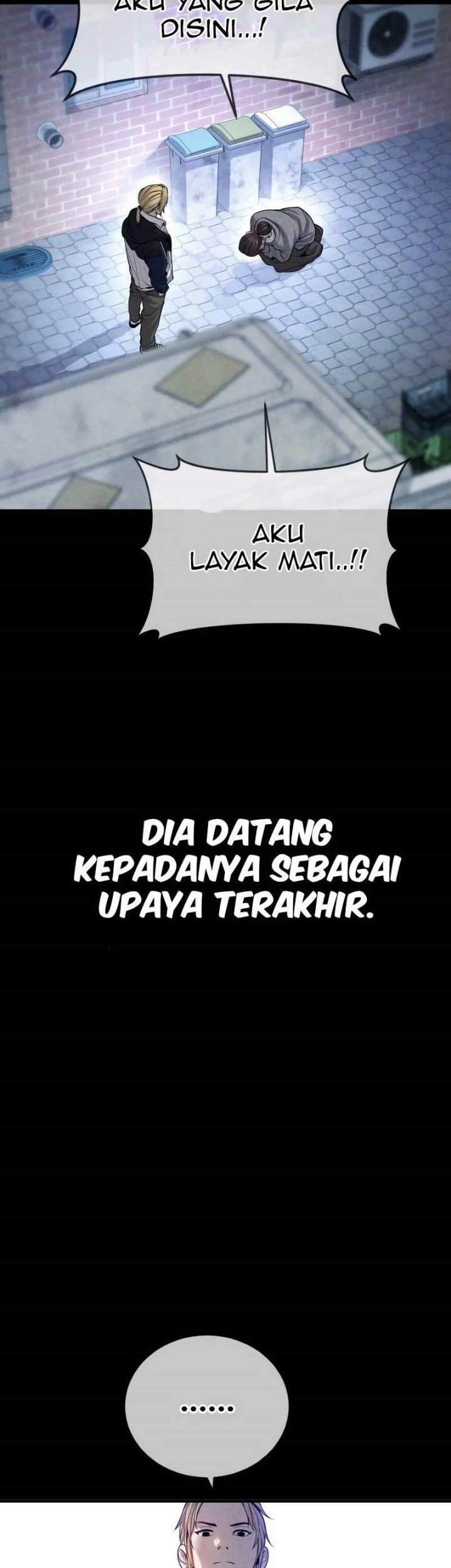 Juvenile Offender Bab 23 halaman 30