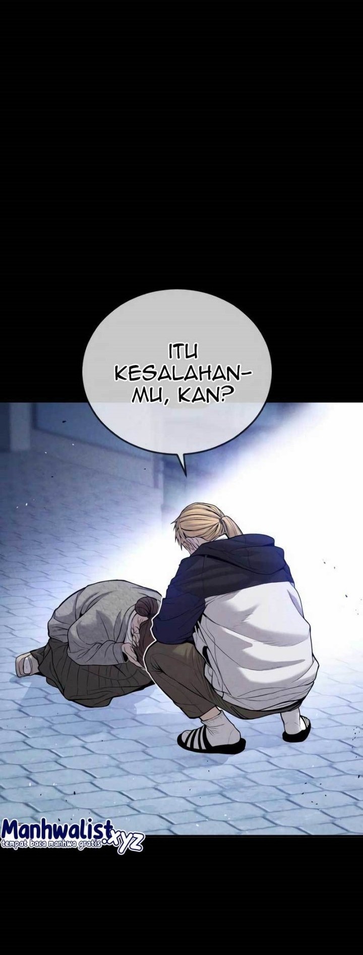 Juvenile Offender Bab 23 halaman 32