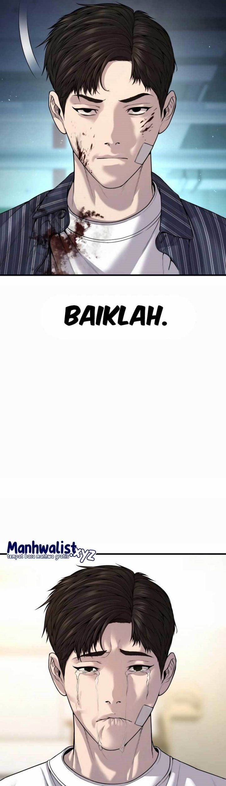 Juvenile Offender Bab 23 halaman 53