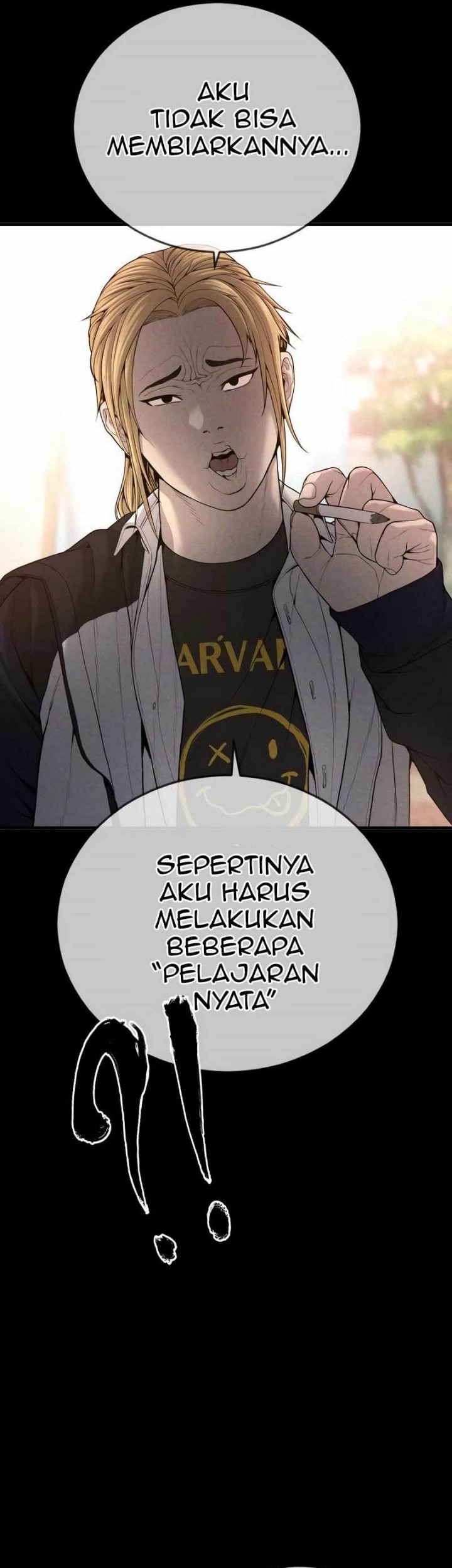 Juvenile Offender Bab 23 halaman 80