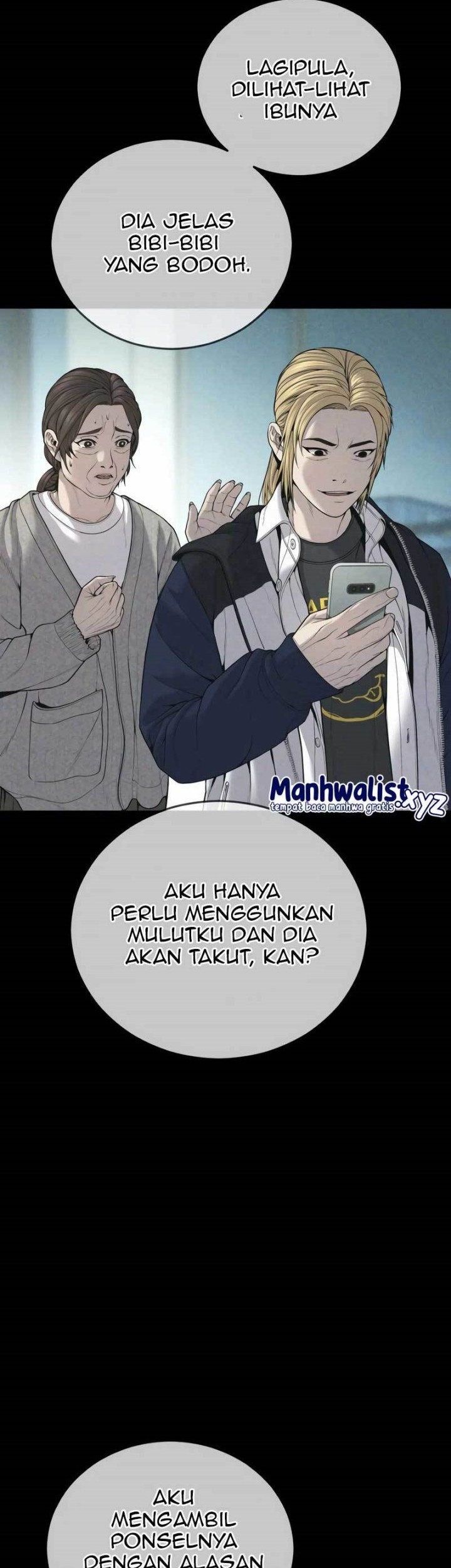 Juvenile Offender Bab 23 halaman 81