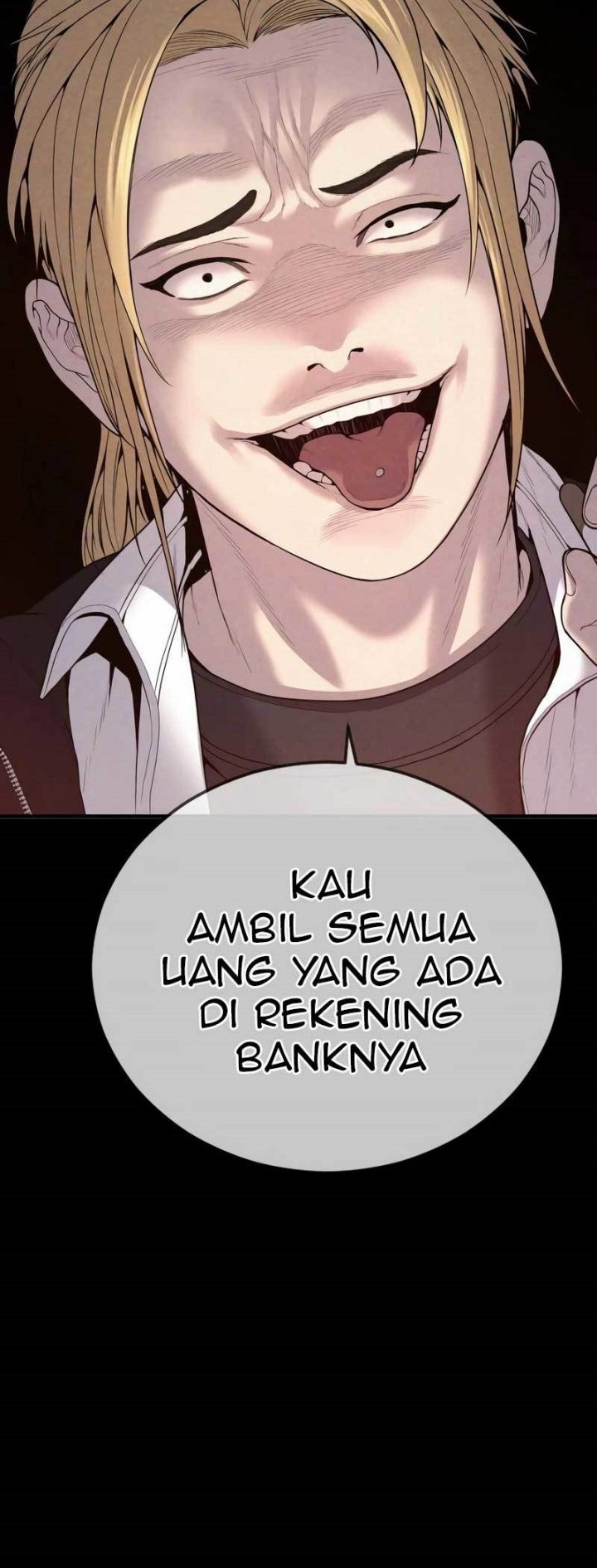 Juvenile Offender Bab 23 halaman 83