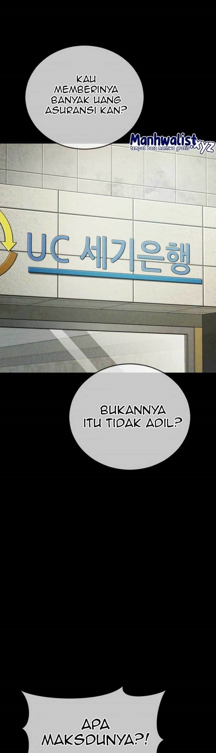 Juvenile Offender Bab 23 halaman 84