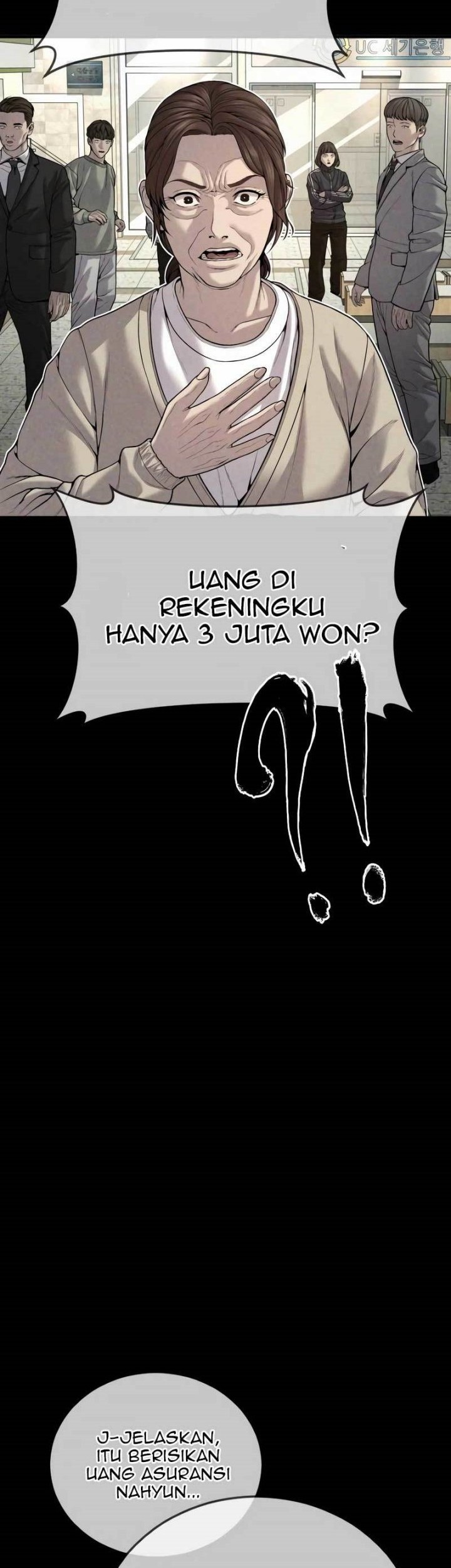 Juvenile Offender Bab 23 halaman 85