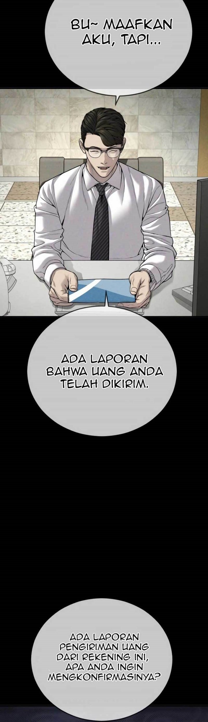 Juvenile Offender Bab 23 halaman 86