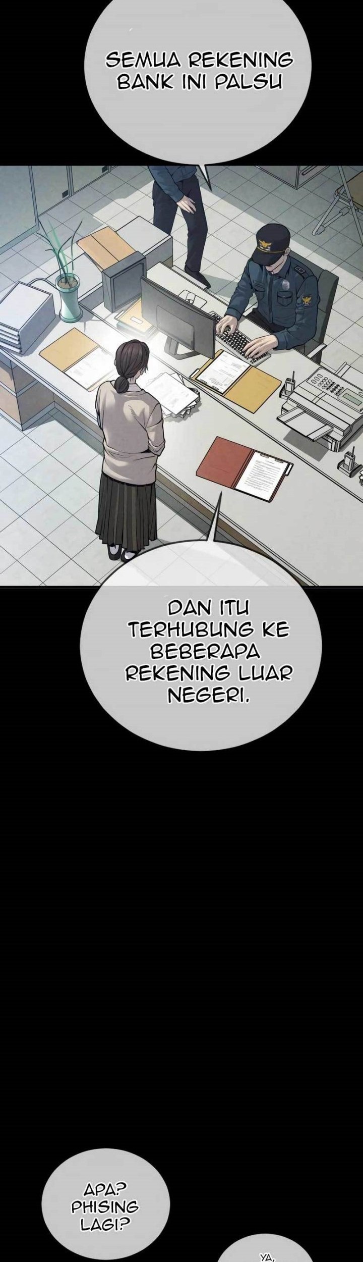 Juvenile Offender Bab 23 halaman 89