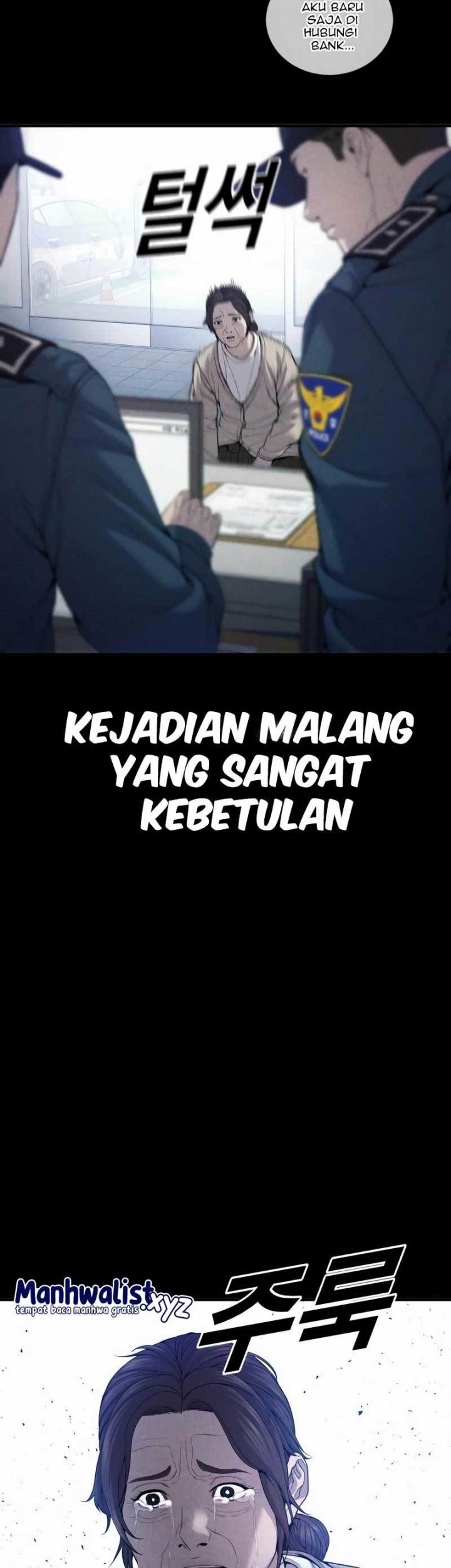 Juvenile Offender Bab 23 halaman 90