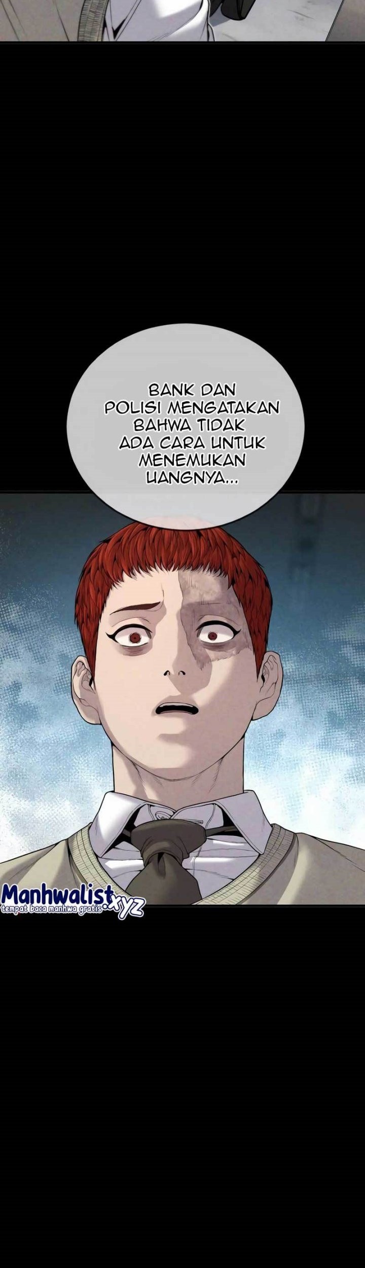 Juvenile Offender Bab 23 halaman 94