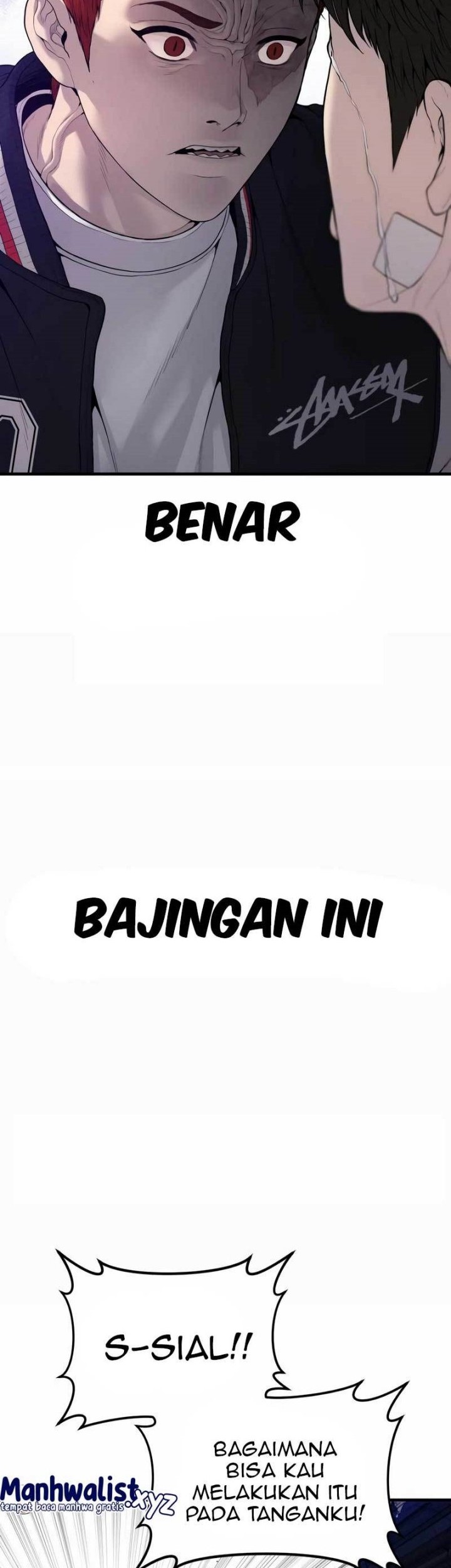 Juvenile Offender Bab 23 halaman 97