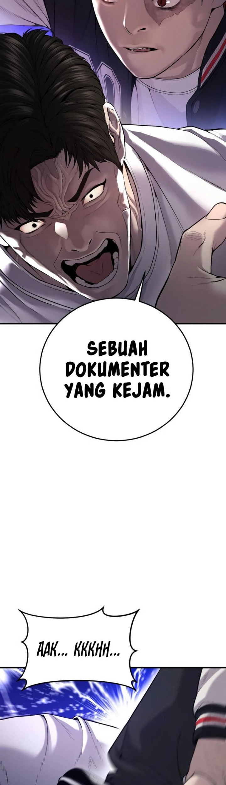 Juvenile Offender Bab 24 halaman 10