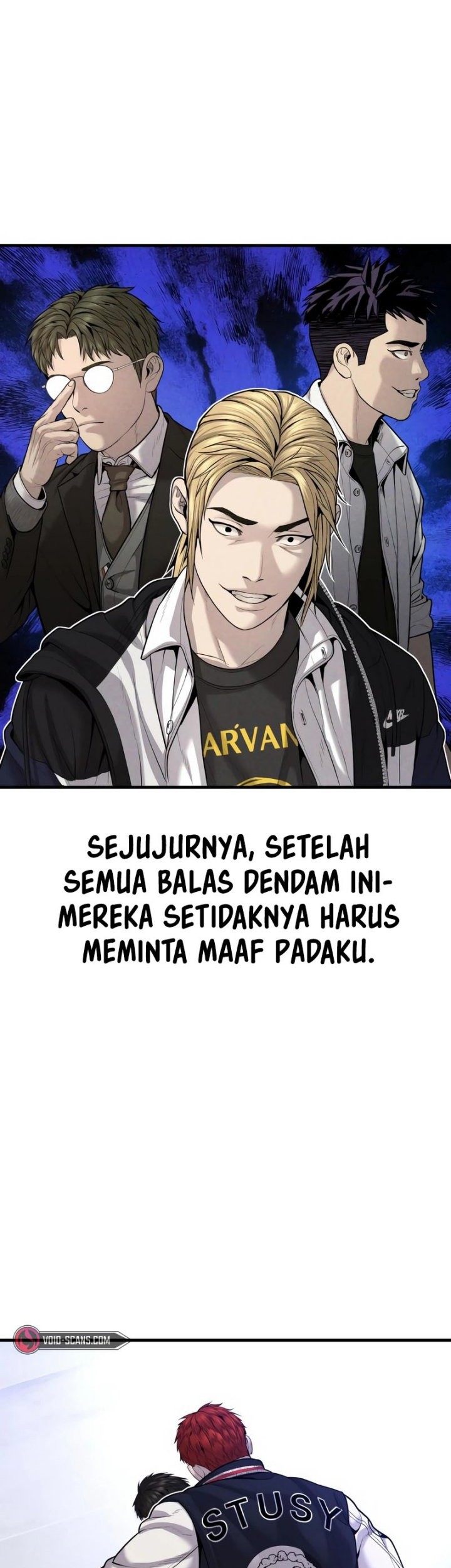 Juvenile Offender Bab 24 halaman 21