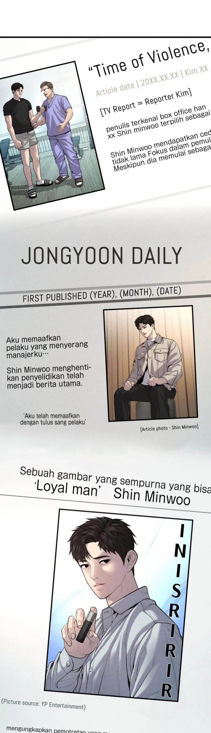Juvenile Offender Bab 24 halaman 39